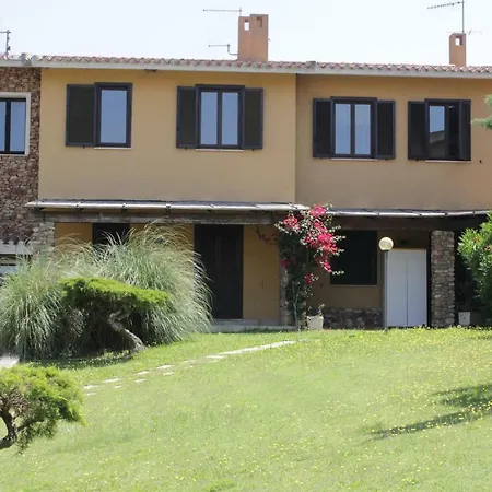 Apartment Guscio 2 Villasimius