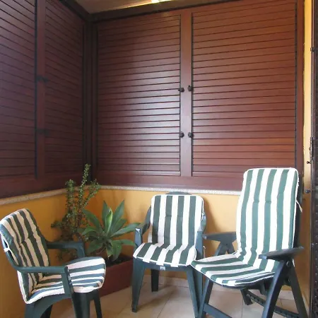 Guscio 2 Apartment *